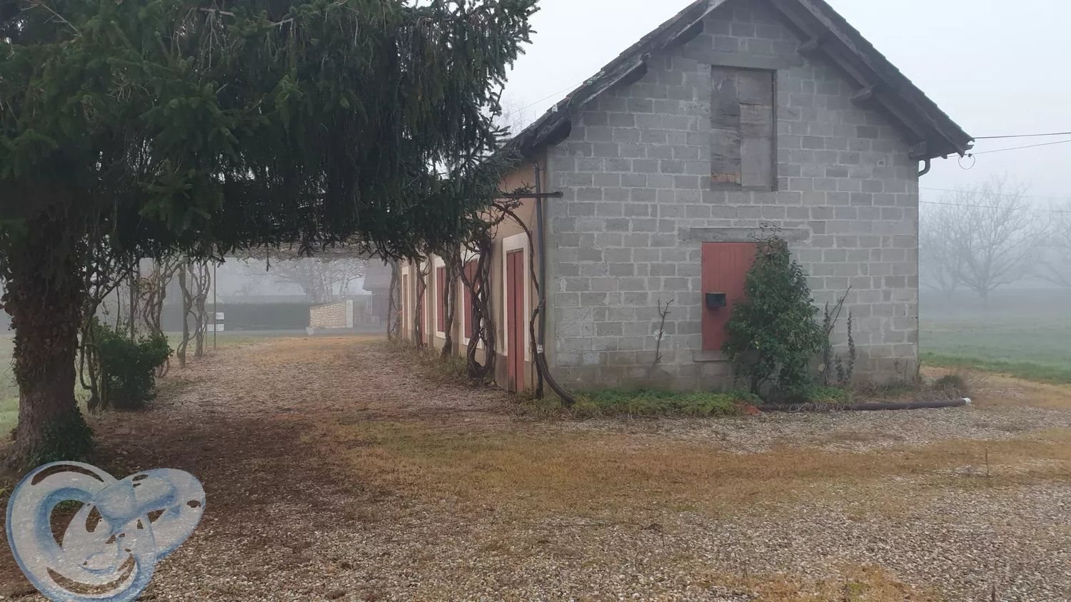 Maison à vendre, 58m², Castels