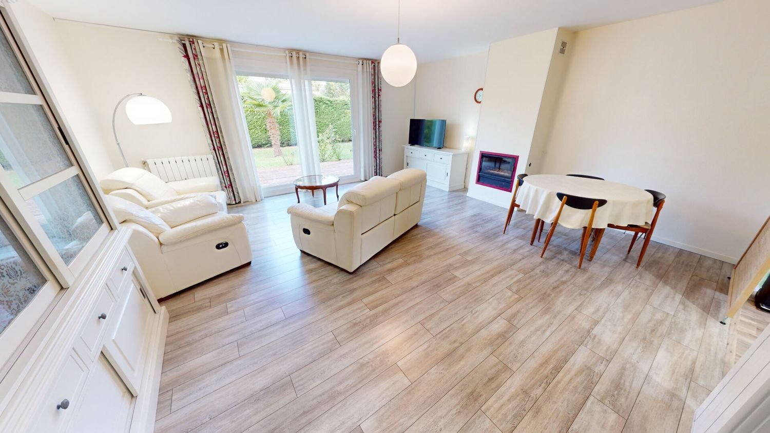 Maison à vendre, 120m², Caen