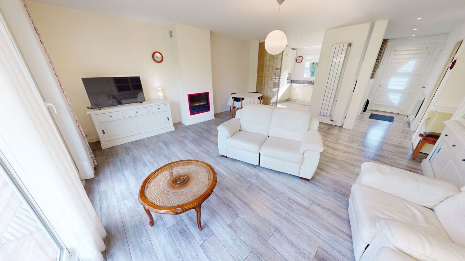 Maison à vendre, 120m², Caen