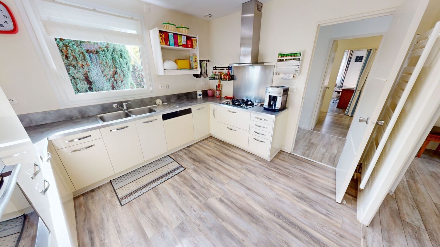 Maison à vendre, 120m², Caen