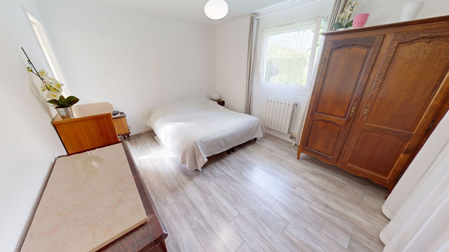 Maison à vendre, 120m², Caen
