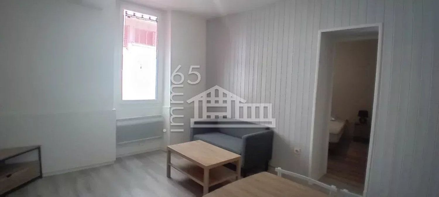 Appartement à louer, 28m², Tarbes