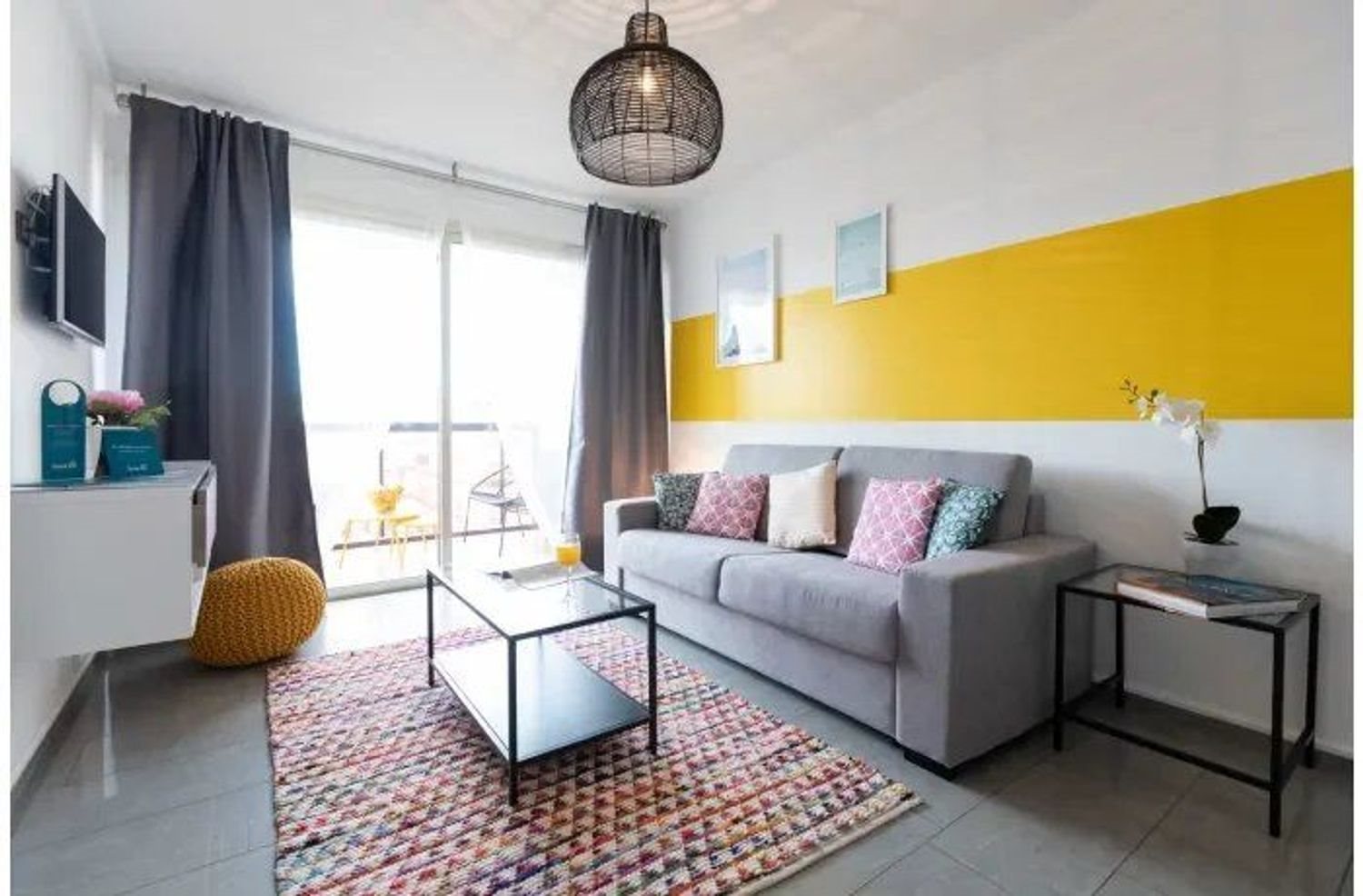 Appartement à vendre, 40m², Antibes