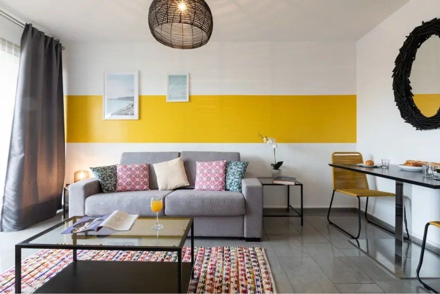 Appartement à vendre, 40m², Antibes