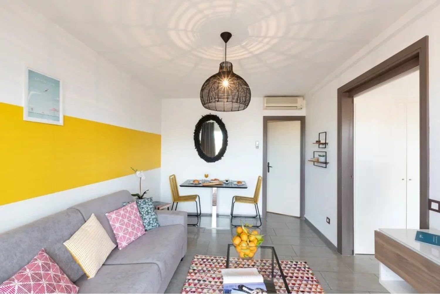 Appartement à vendre, 40m², Antibes