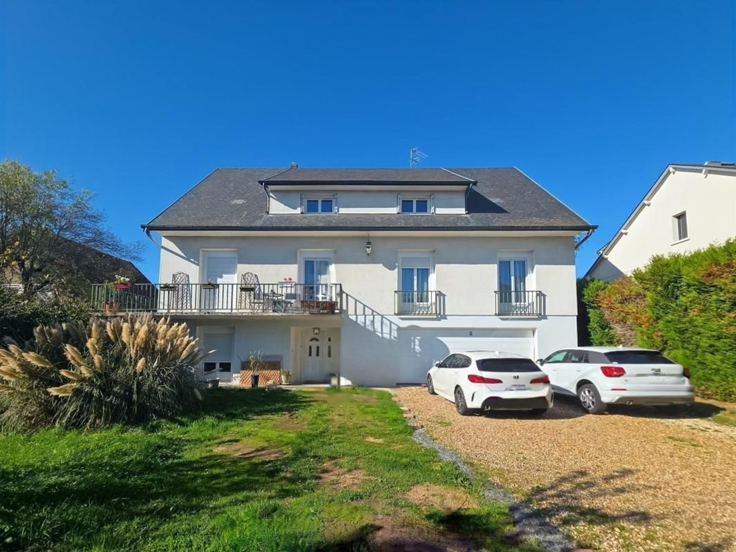 Maison à vendre, 297m², Bourges