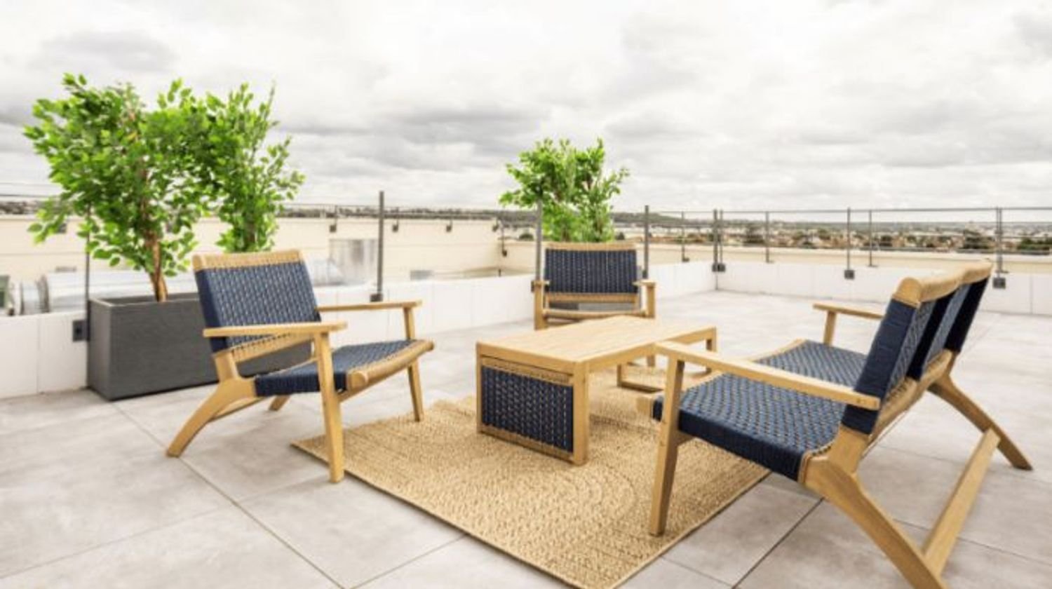 Appartement à vendre, 122m², Saint-Maur-des-Fossés