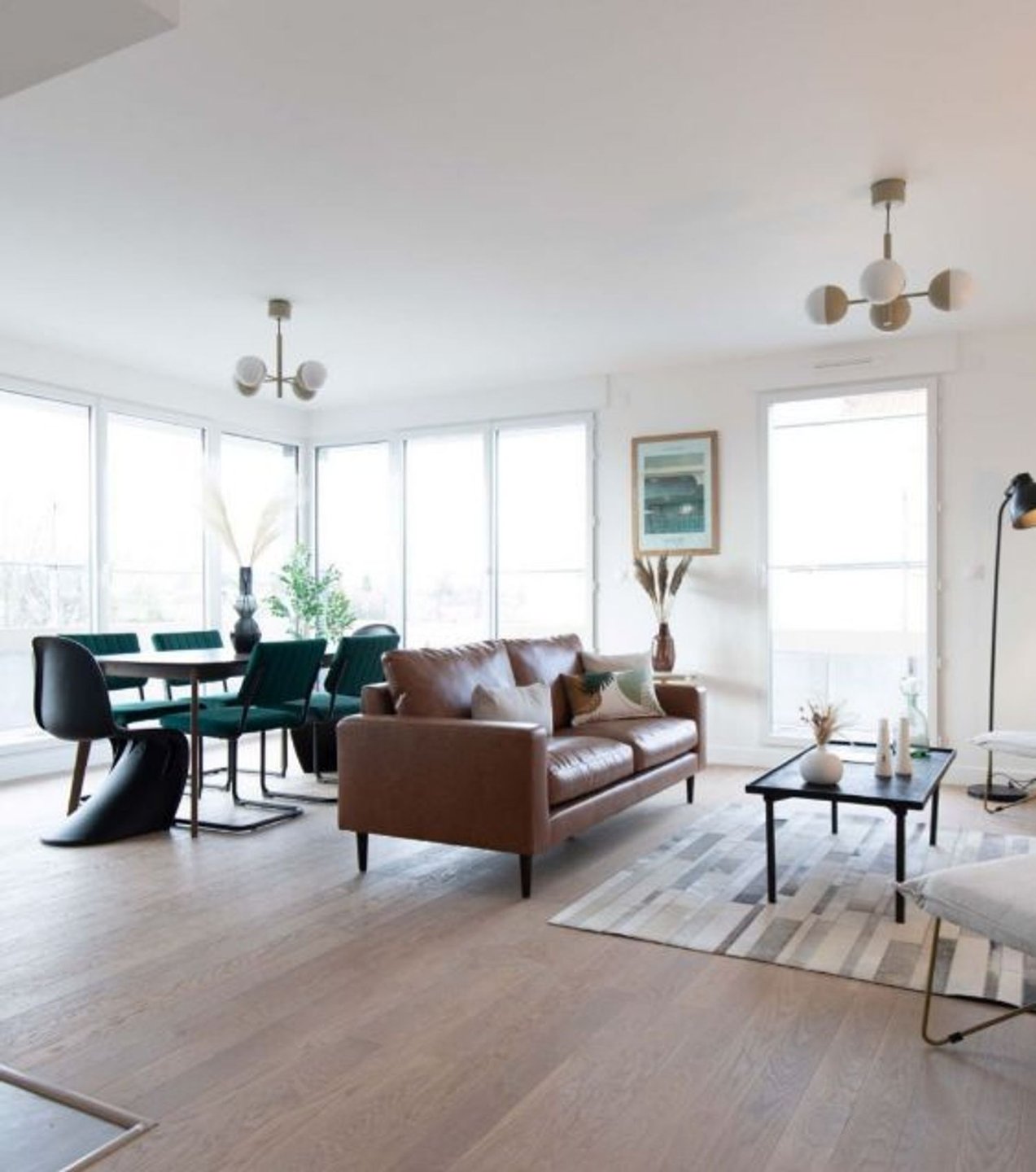 Appartement à vendre, 122m², Saint-Maur-des-Fossés