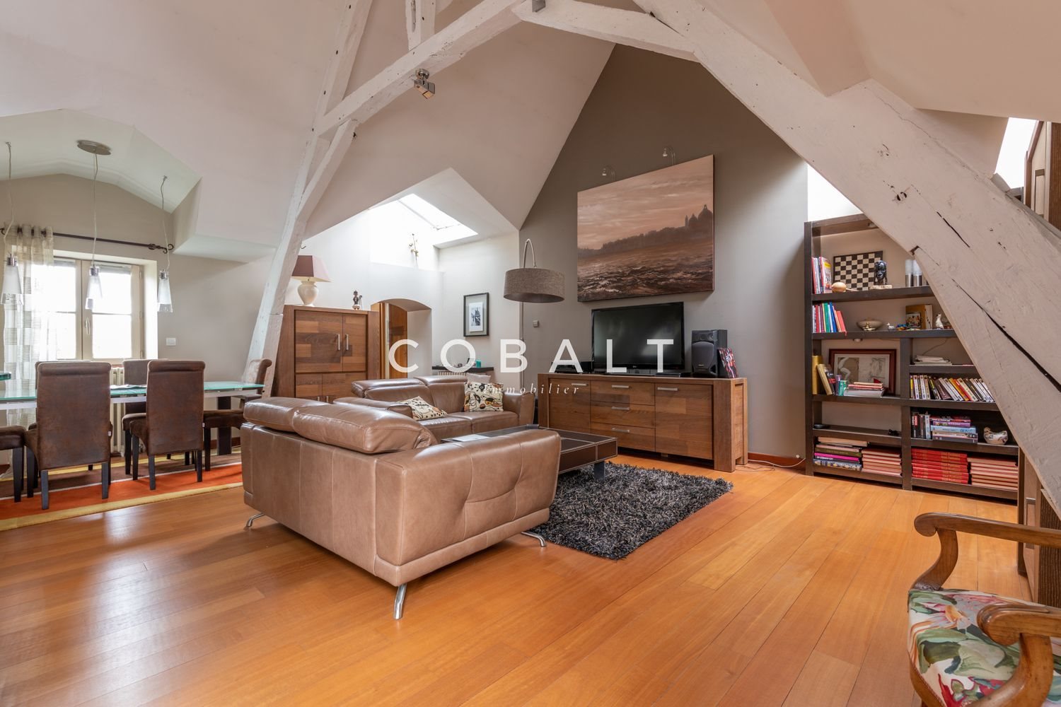 Appartement à vendre, 133m², Nantes