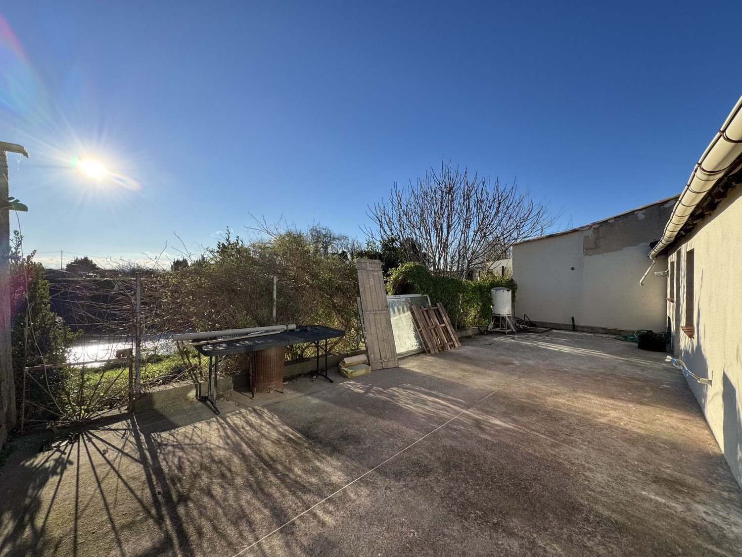 Maison à vendre, 46m², Coursan