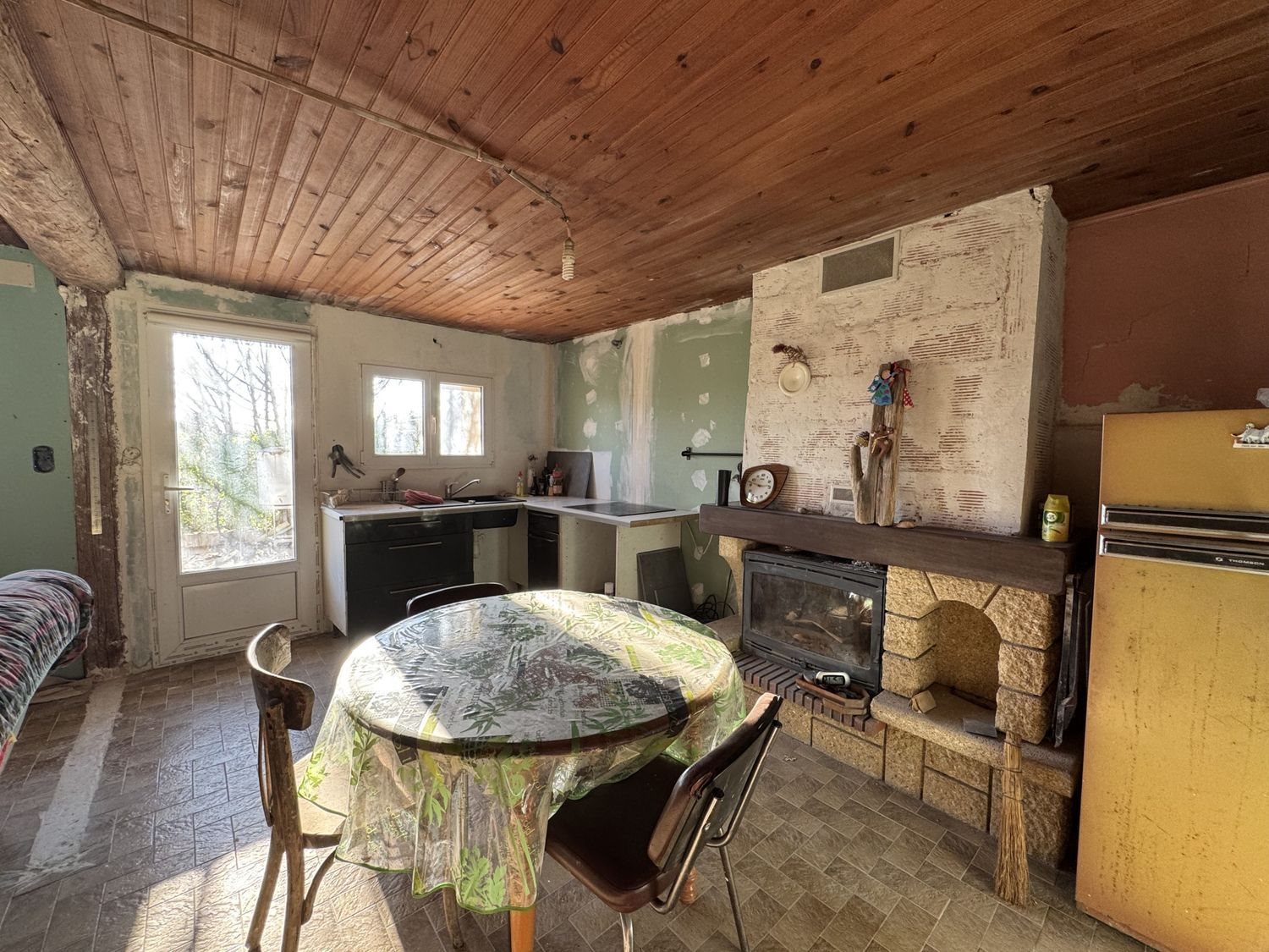 Maison à vendre, 46m², Coursan