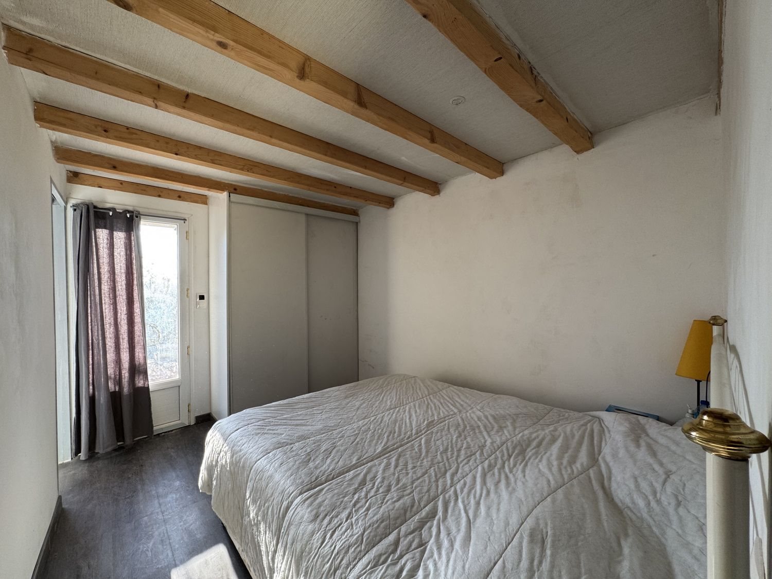 Maison à vendre, 46m², Coursan