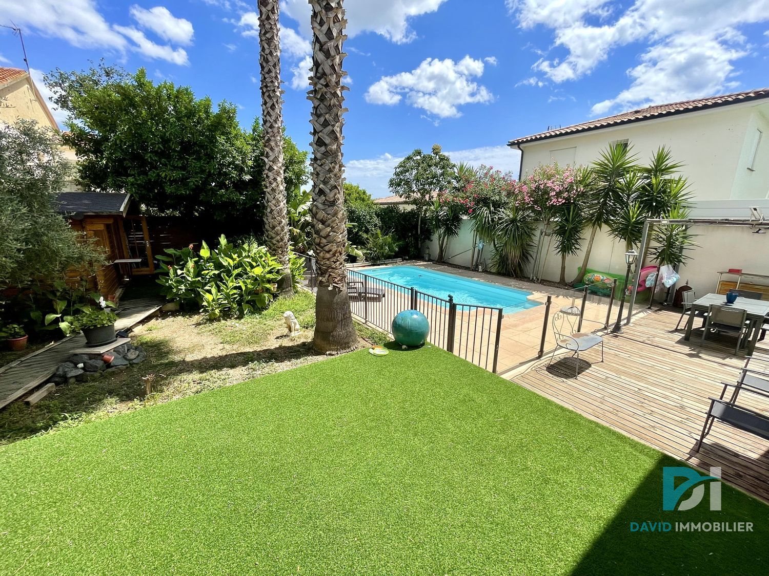 Maison à vendre, 163m², Vias
