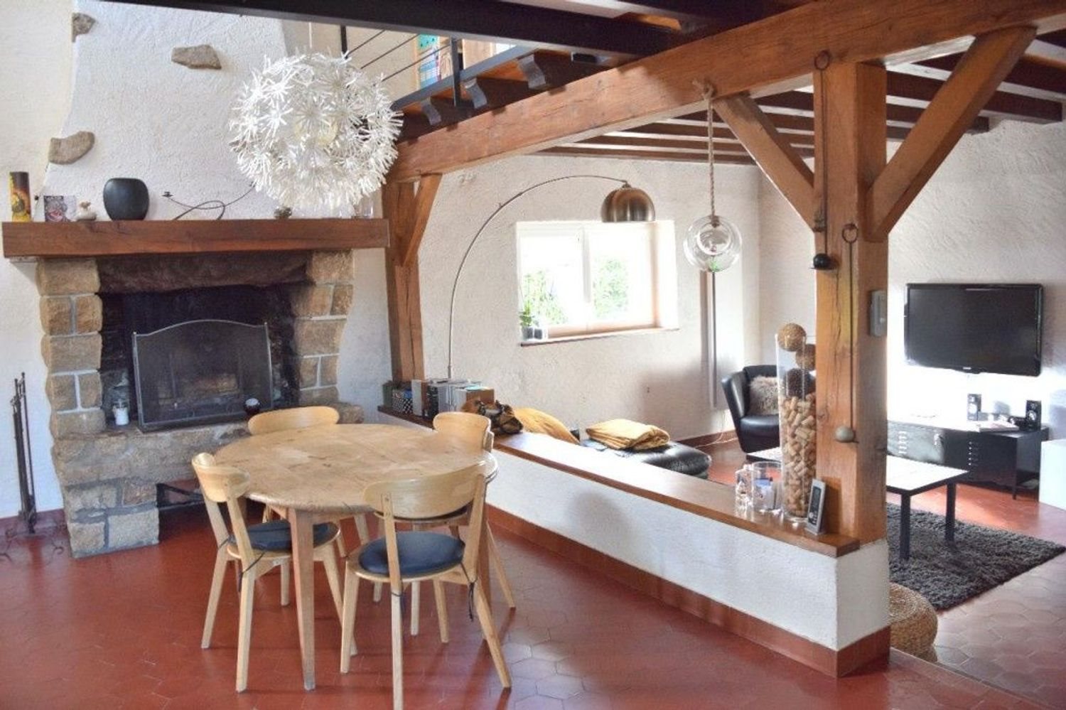 Maison à vendre, 143m², Aigrefeuille-sur-Maine