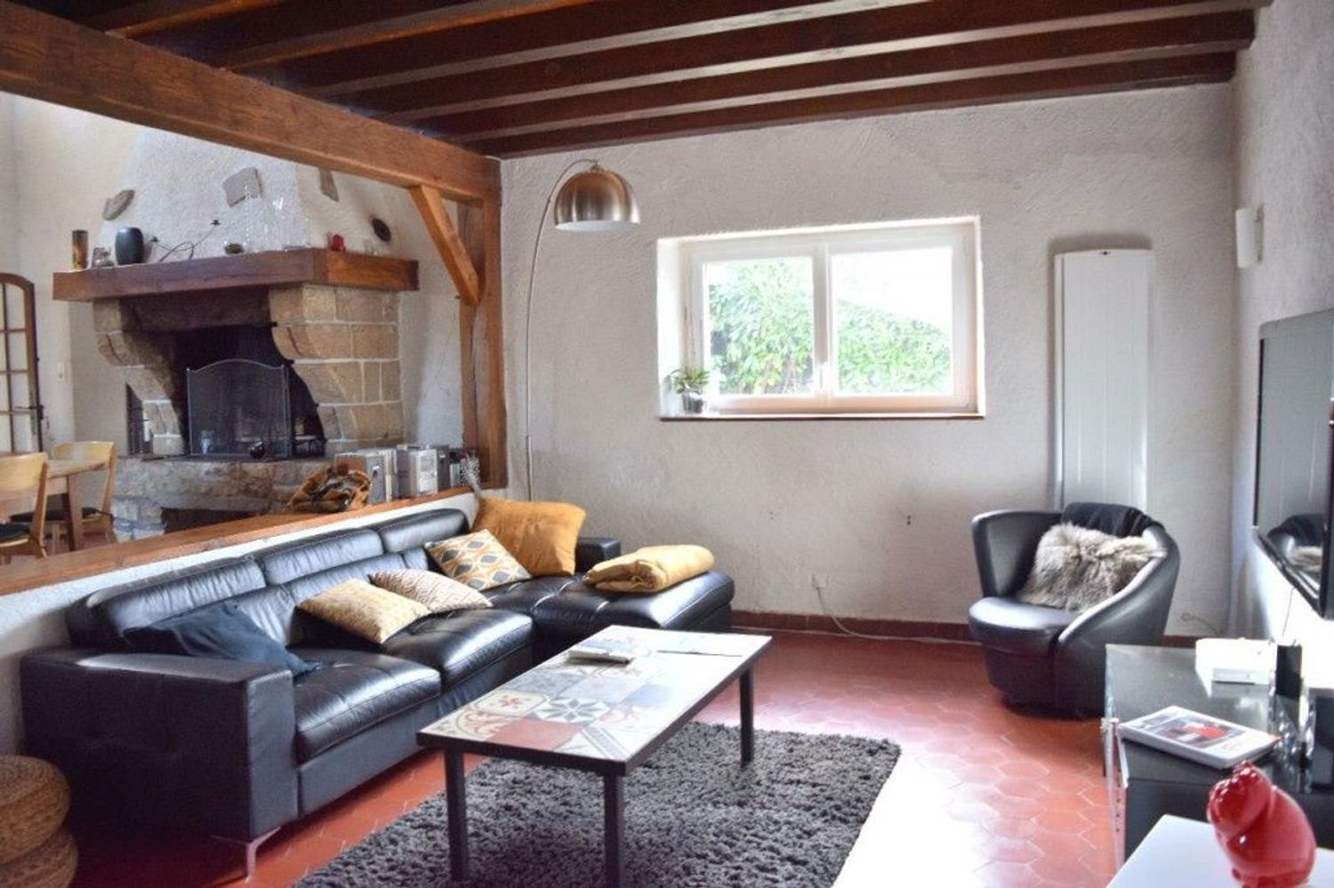 Maison à vendre, 143m², Aigrefeuille-sur-Maine