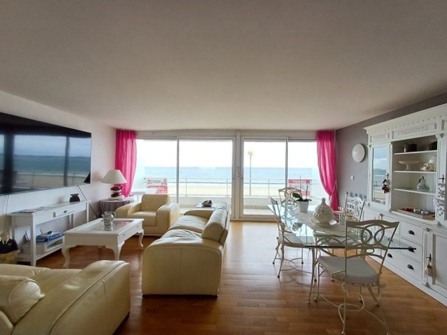 Appartement à vendre, 79m², La Baule-Escoublac