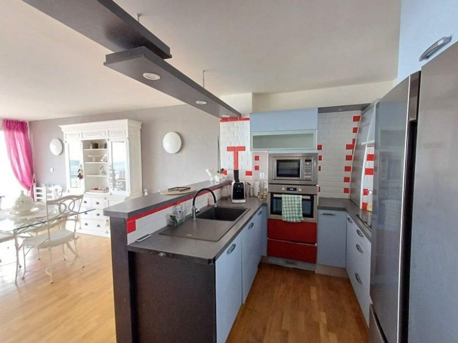 Appartement à vendre, 79m², La Baule-Escoublac