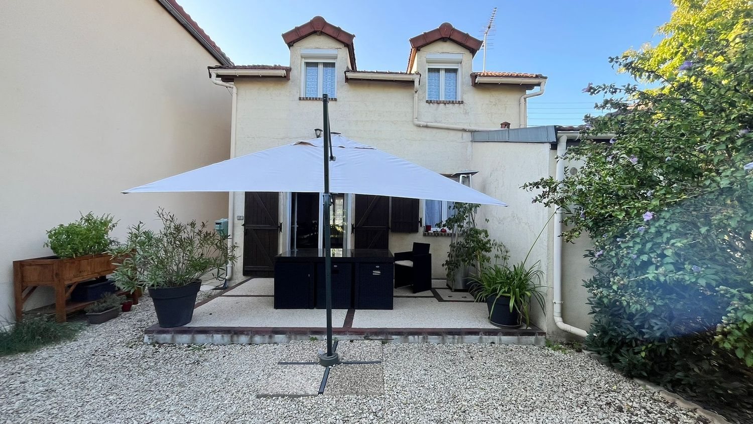 Maison à vendre, 73m², Troyes