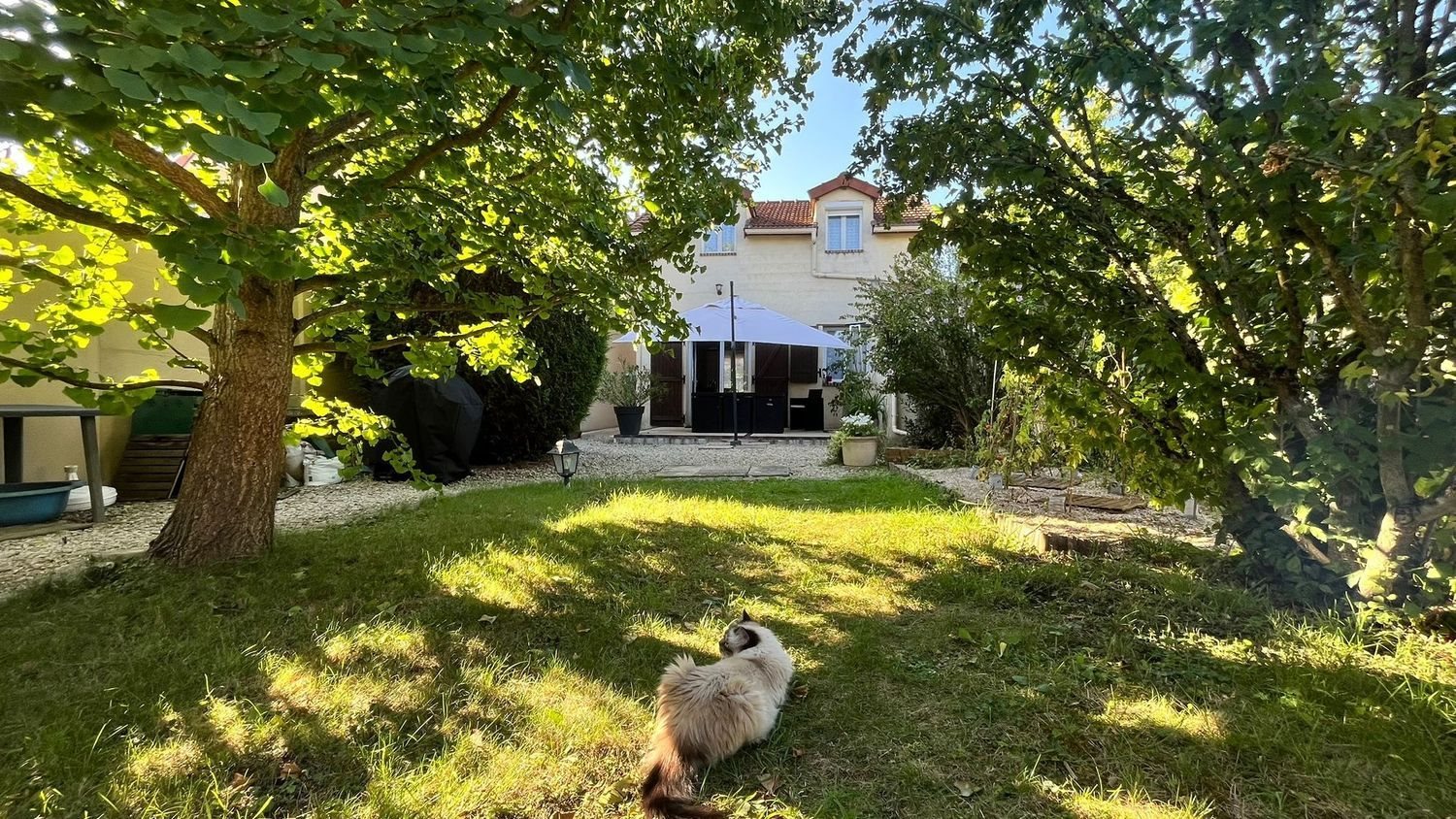 Maison à vendre, 73m², Troyes