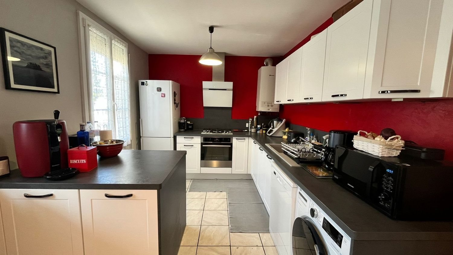 Maison à vendre, 73m², Troyes