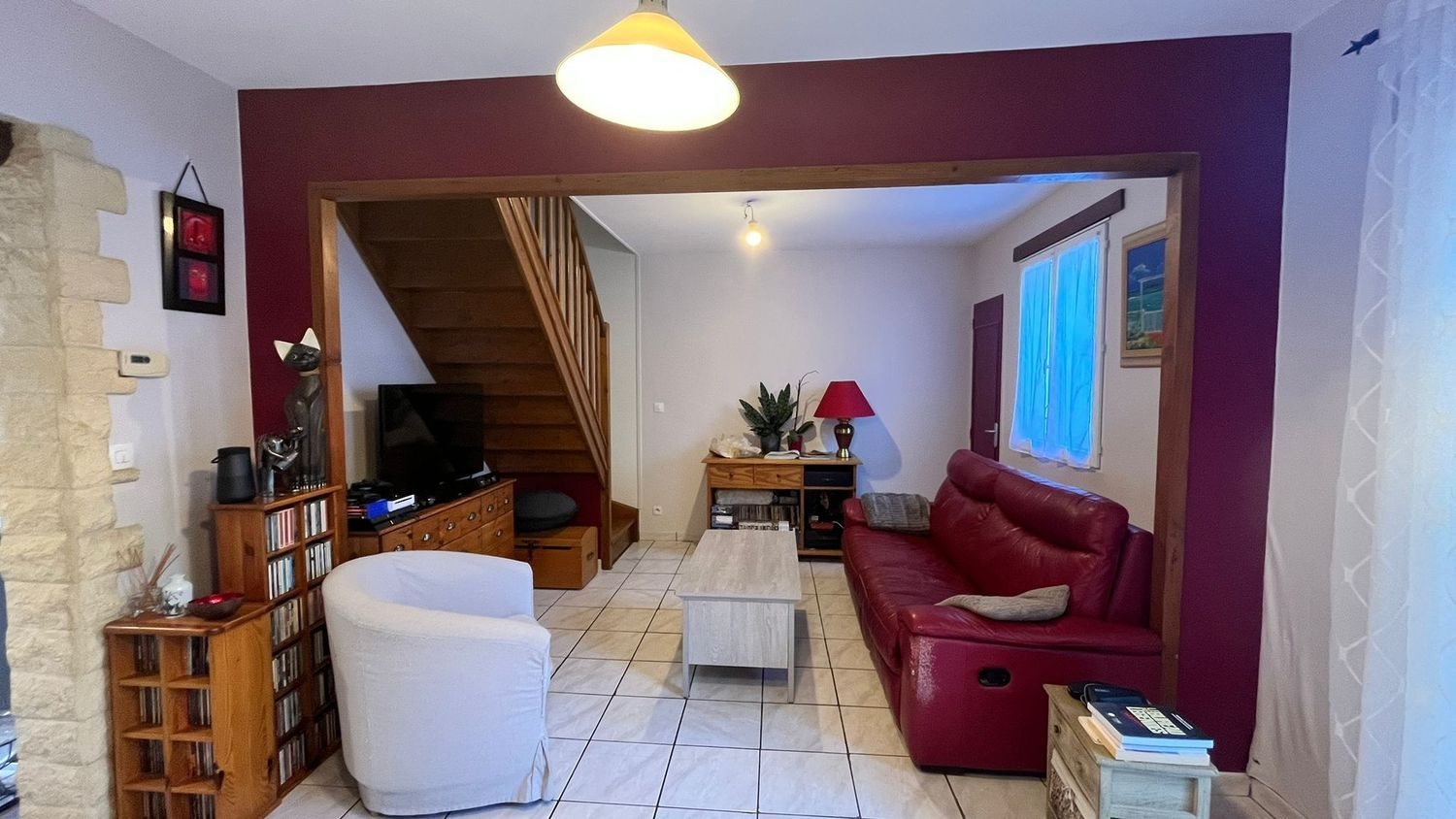 Maison à vendre, 73m², Troyes