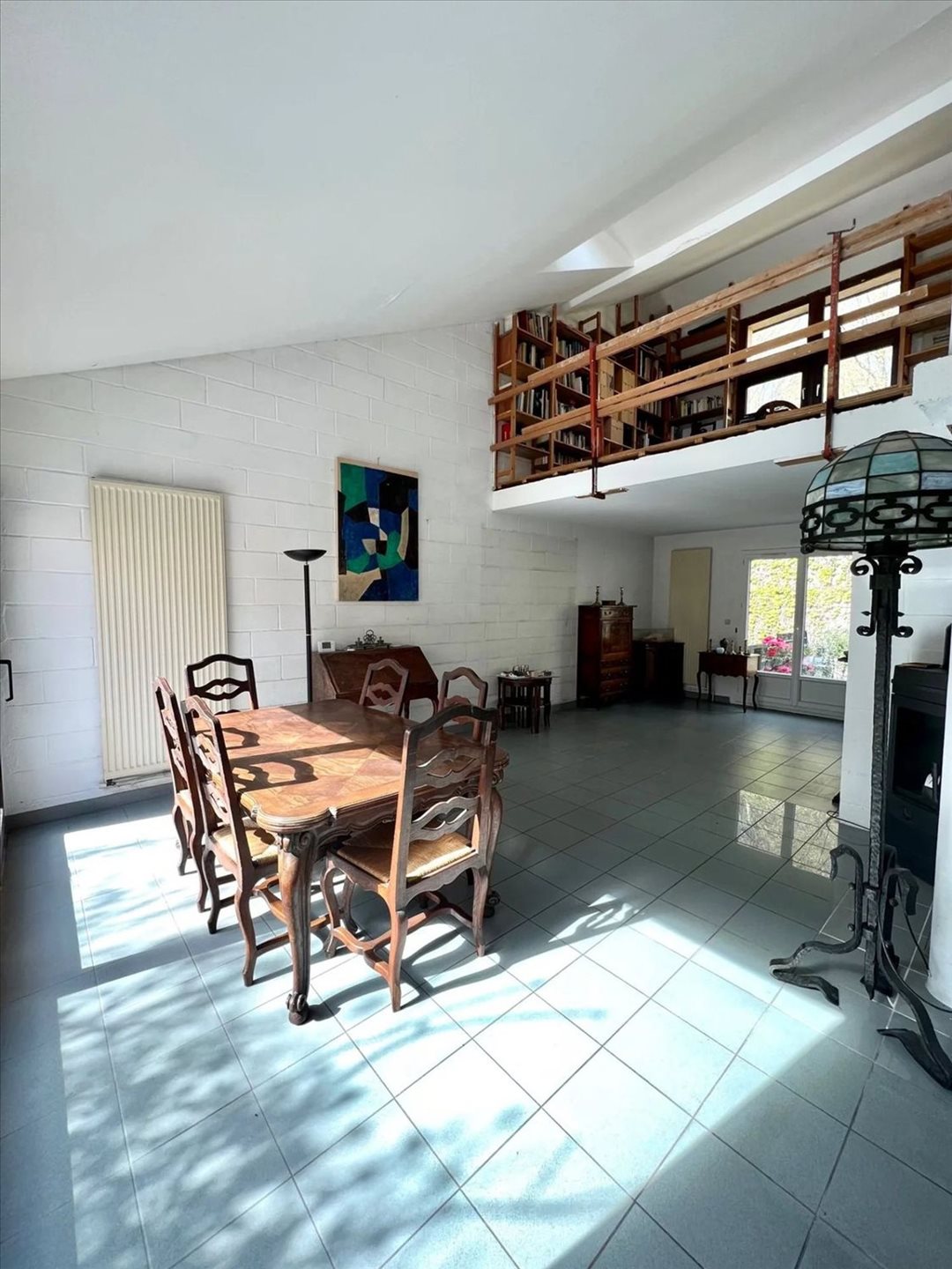 Maison à vendre, 130m², Gentilly