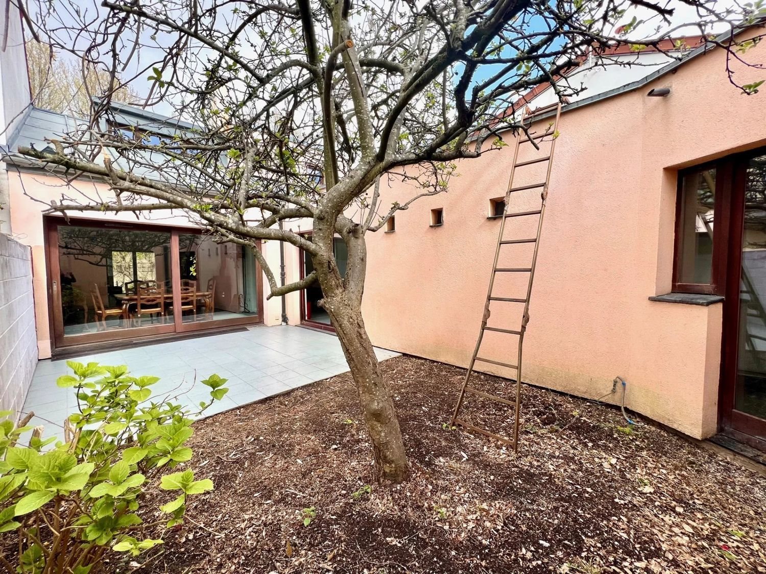 Maison à vendre, 130m², Gentilly