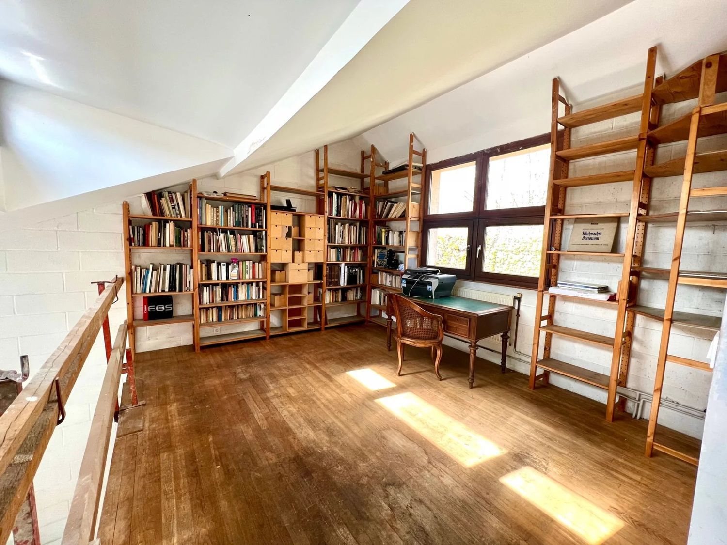 Maison à vendre, 130m², Gentilly