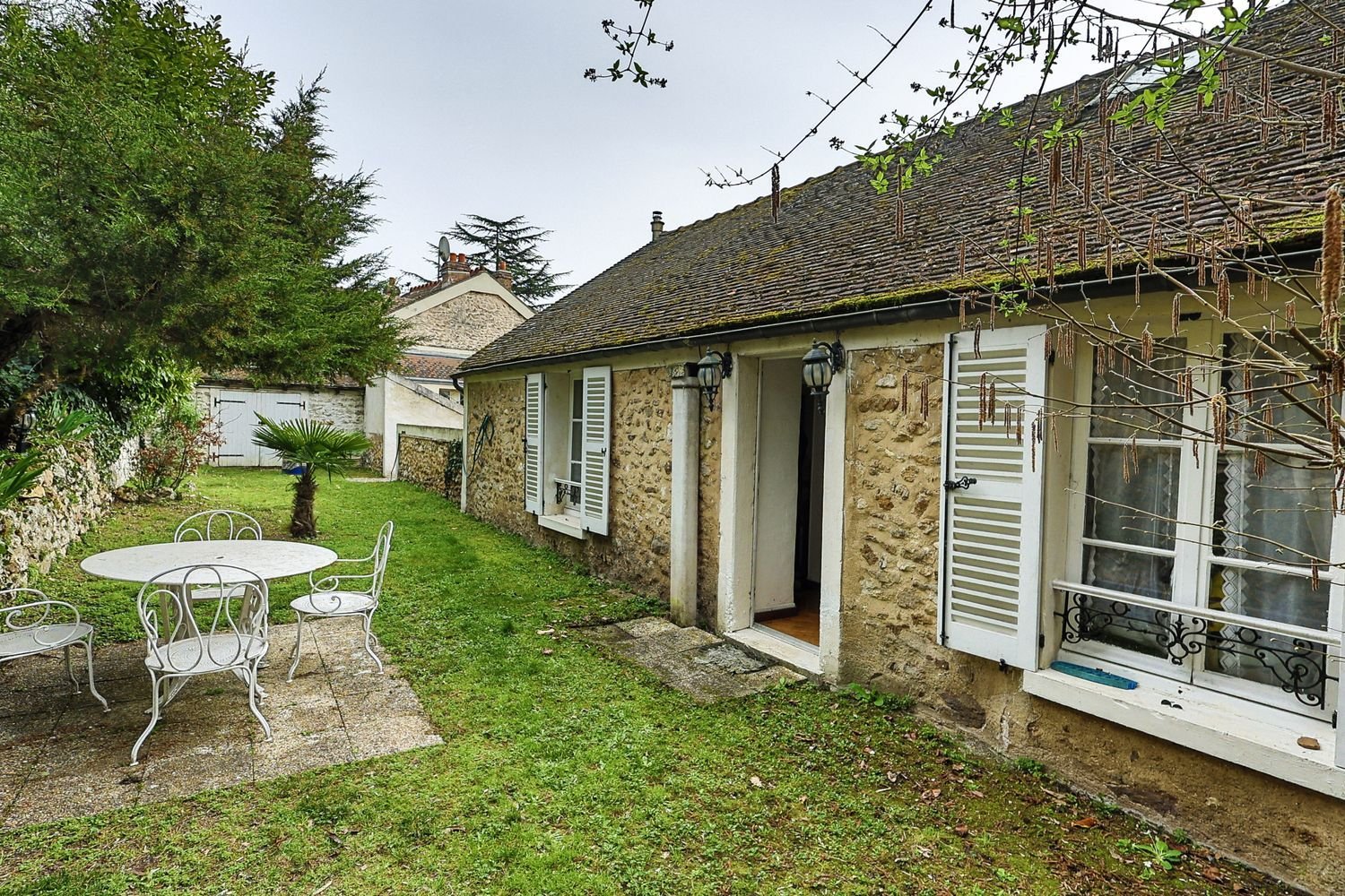 Maison à vendre, 118m², Le Coudray-Montceaux