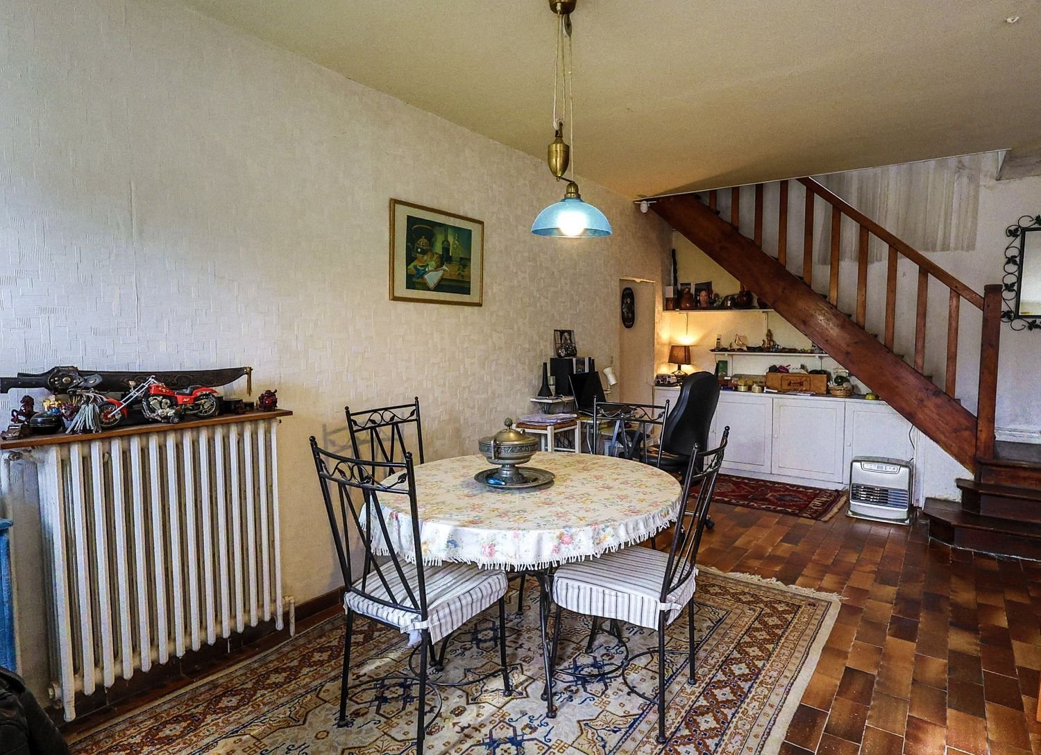 Maison à vendre, 118m², Le Coudray-Montceaux