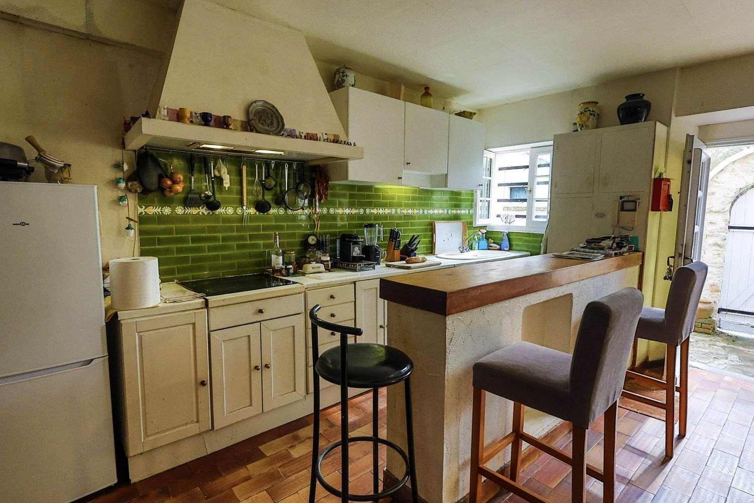 Maison à vendre, 118m², Le Coudray-Montceaux
