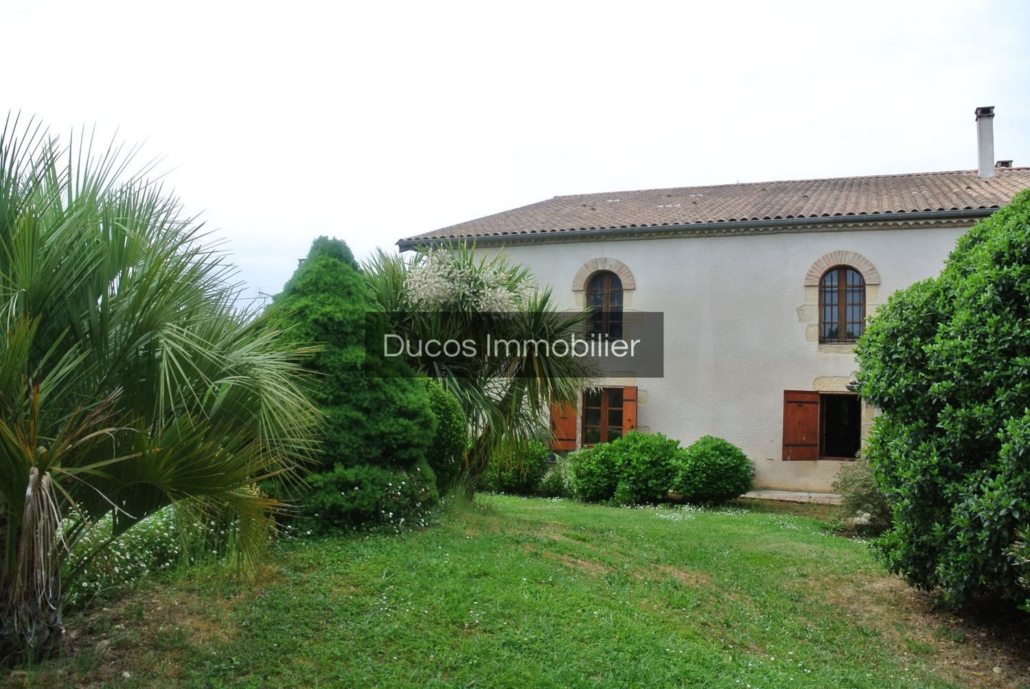 Maison à vendre, 460m², Marmande