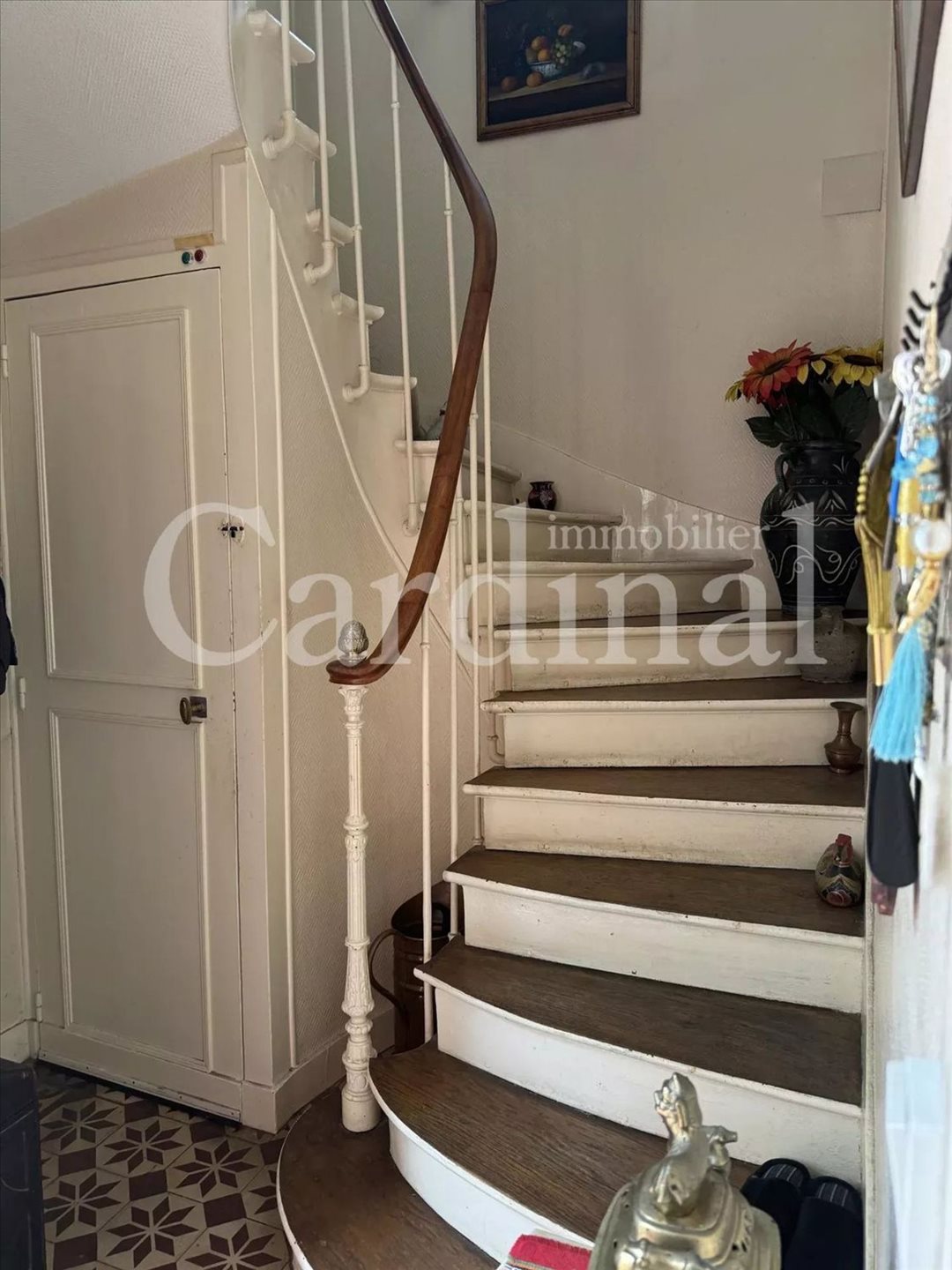 Maison à vendre, 95m², Ville-d'Avray