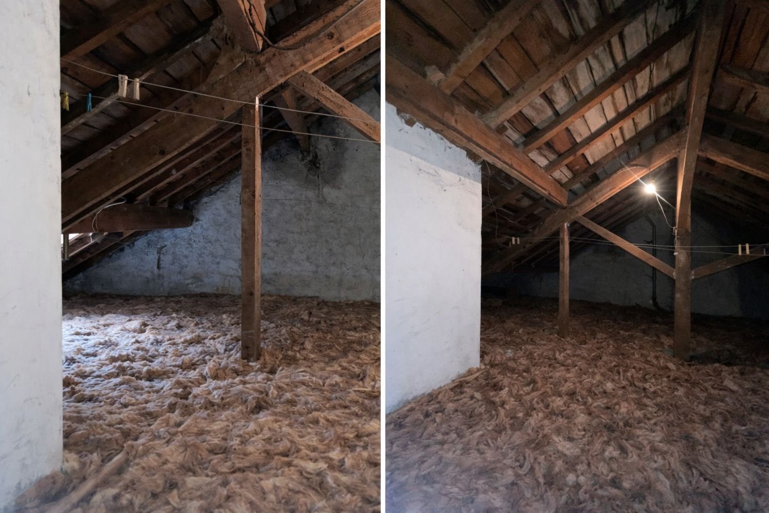 Appartement à vendre, 34m², Charmes