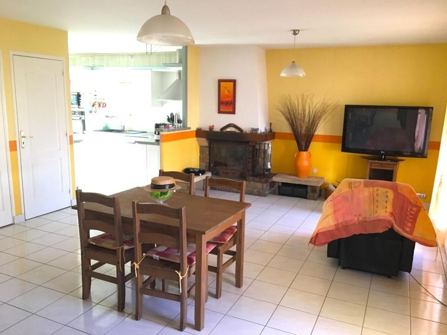 Maison à vendre, 128m², Bouguenais
