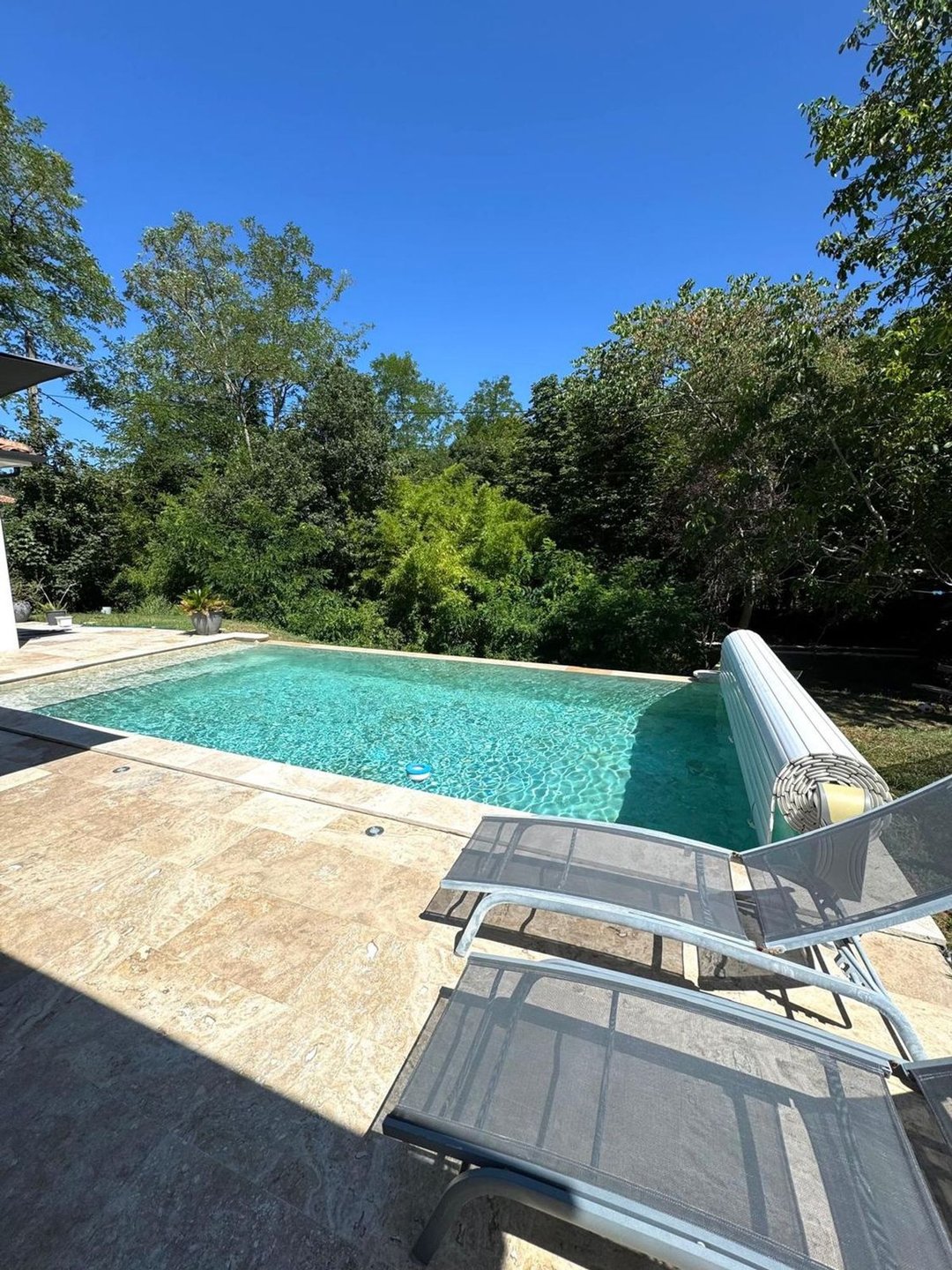 Maison à vendre, 140m², Latresne