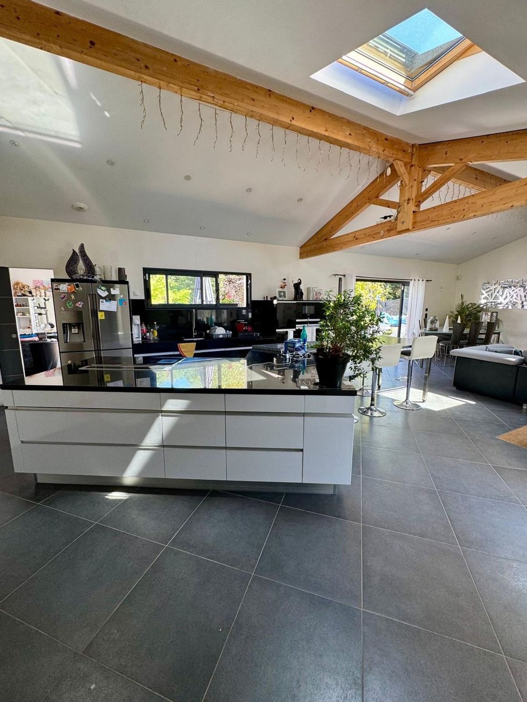 Maison à vendre, 140m², Latresne