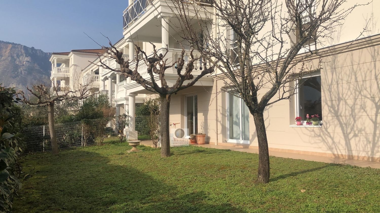 Appartement à vendre, 112m², Guilherand-Granges