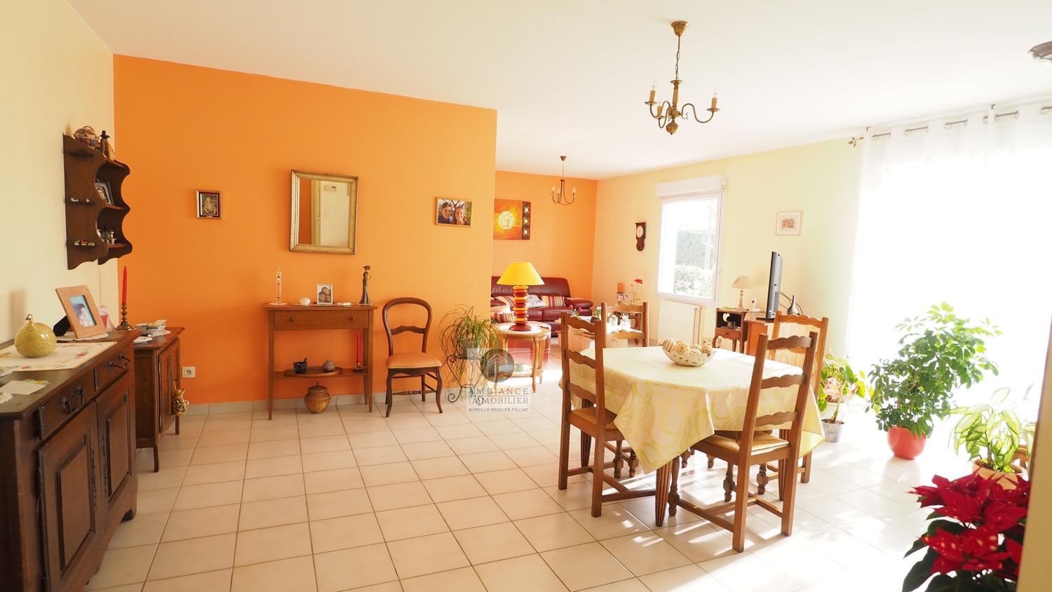 Appartement à vendre, 112m², Guilherand-Granges