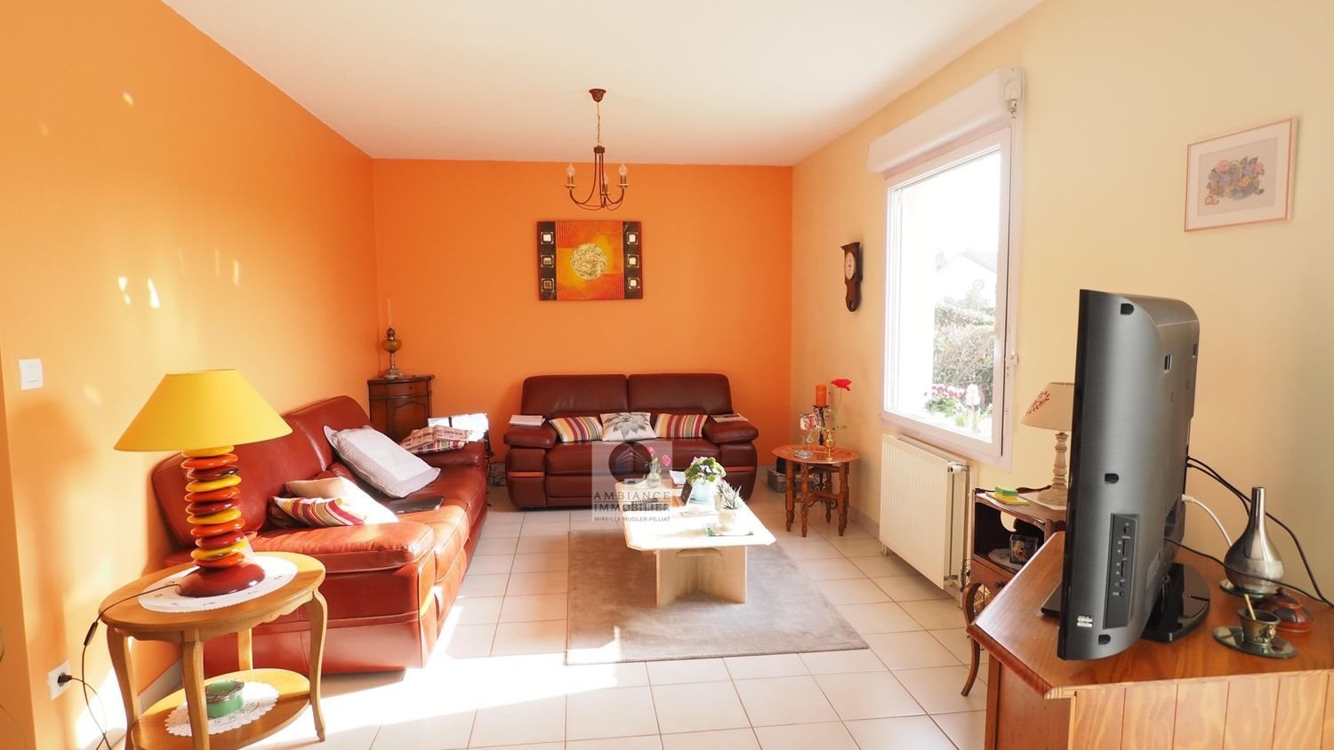 Appartement à vendre, 112m², Guilherand-Granges