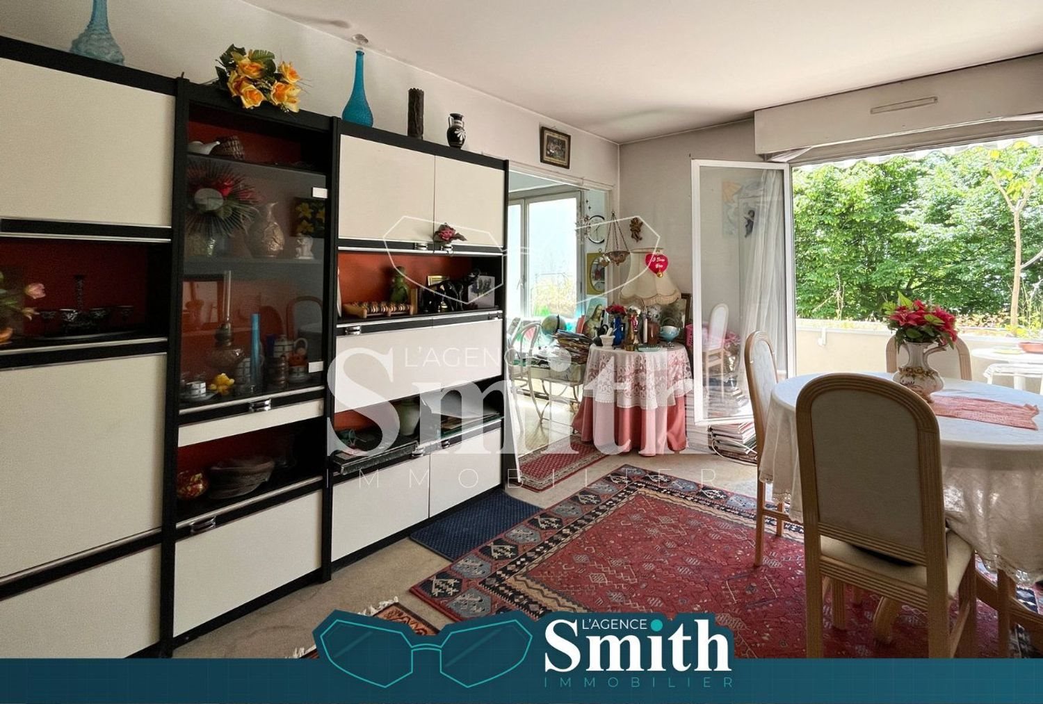 Appartement à vendre, 65m², Rouen