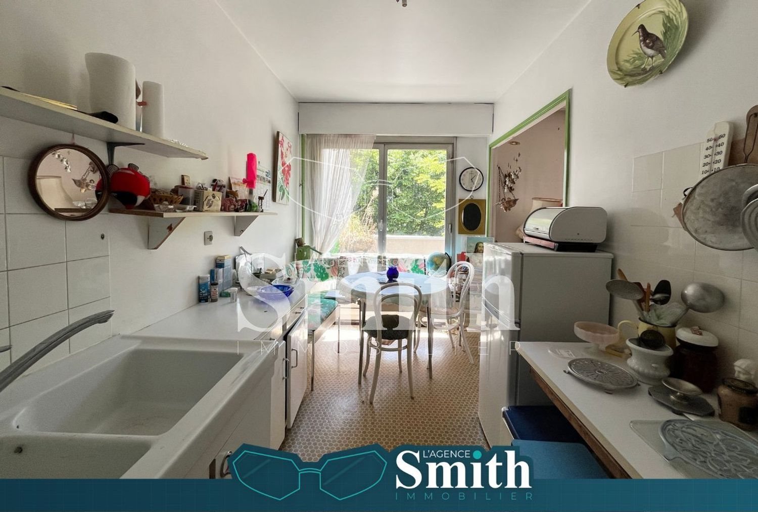 Appartement à vendre, 65m², Rouen