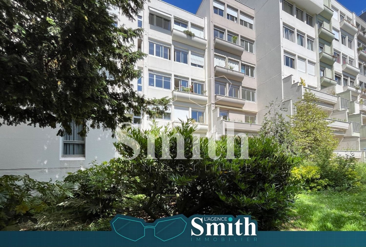 Appartement à vendre, 65m², Rouen
