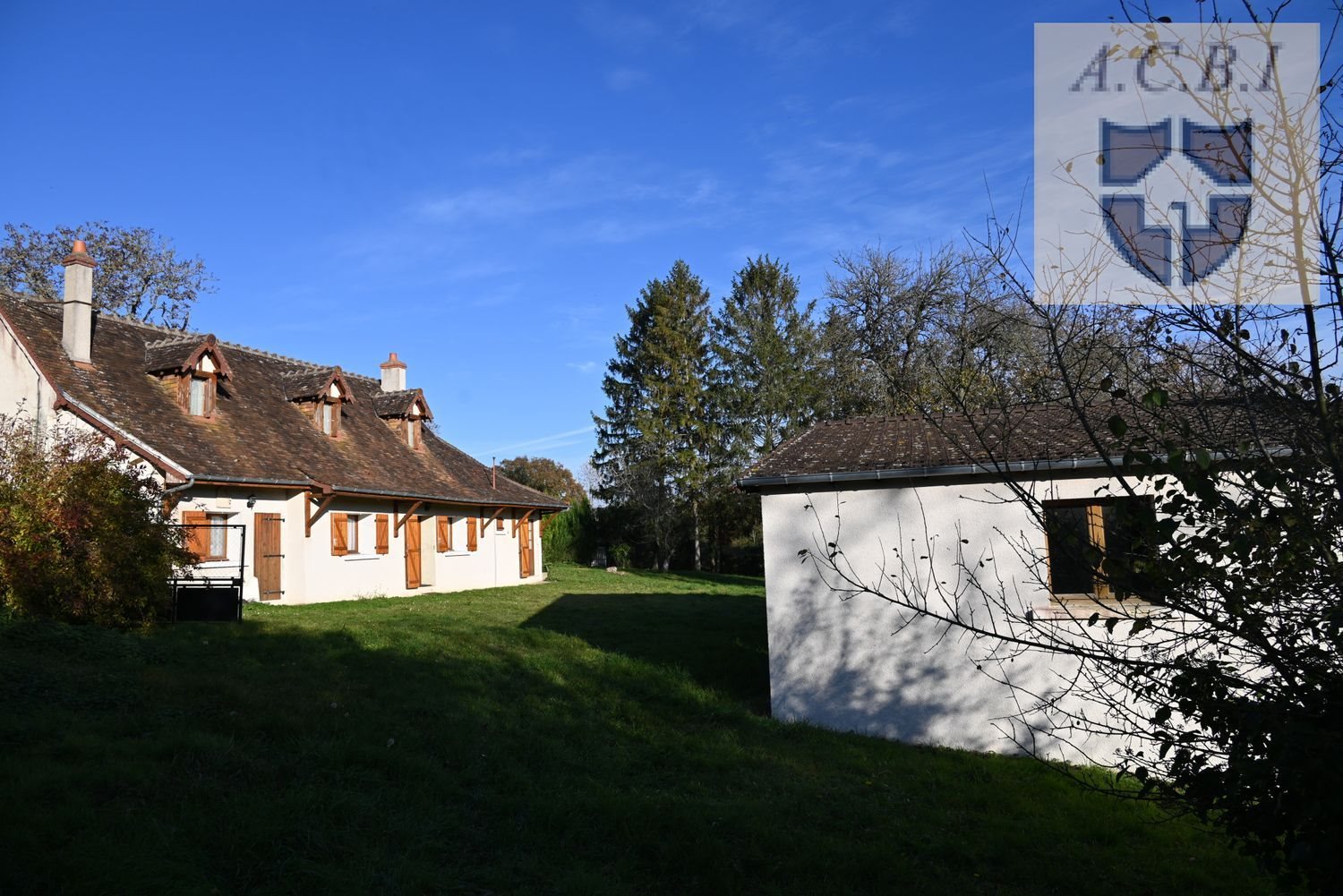 Maison à vendre, 110m², Vendôme