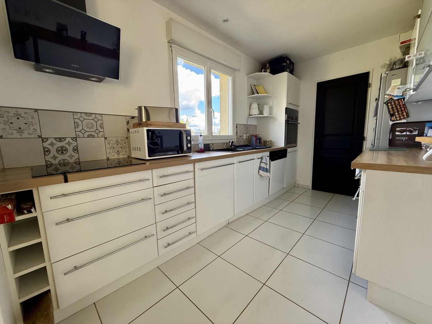 Maison à vendre, 120m², Maromme