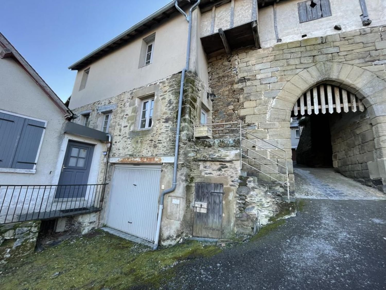 Maison à vendre, 103m², Donzenac