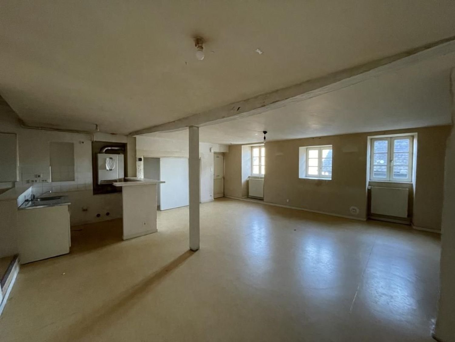 Maison à vendre, 103m², Donzenac