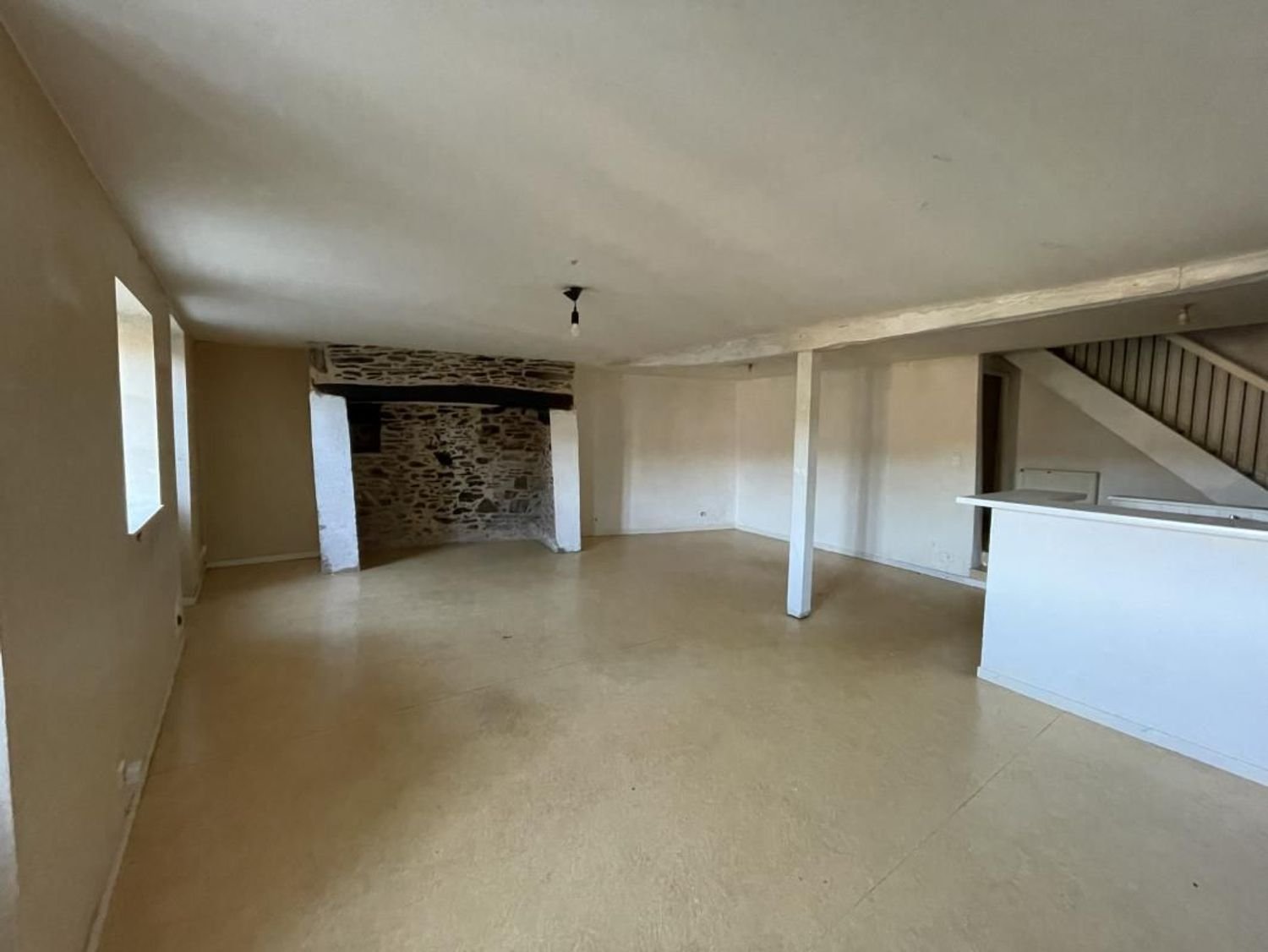 Maison à vendre, 103m², Donzenac