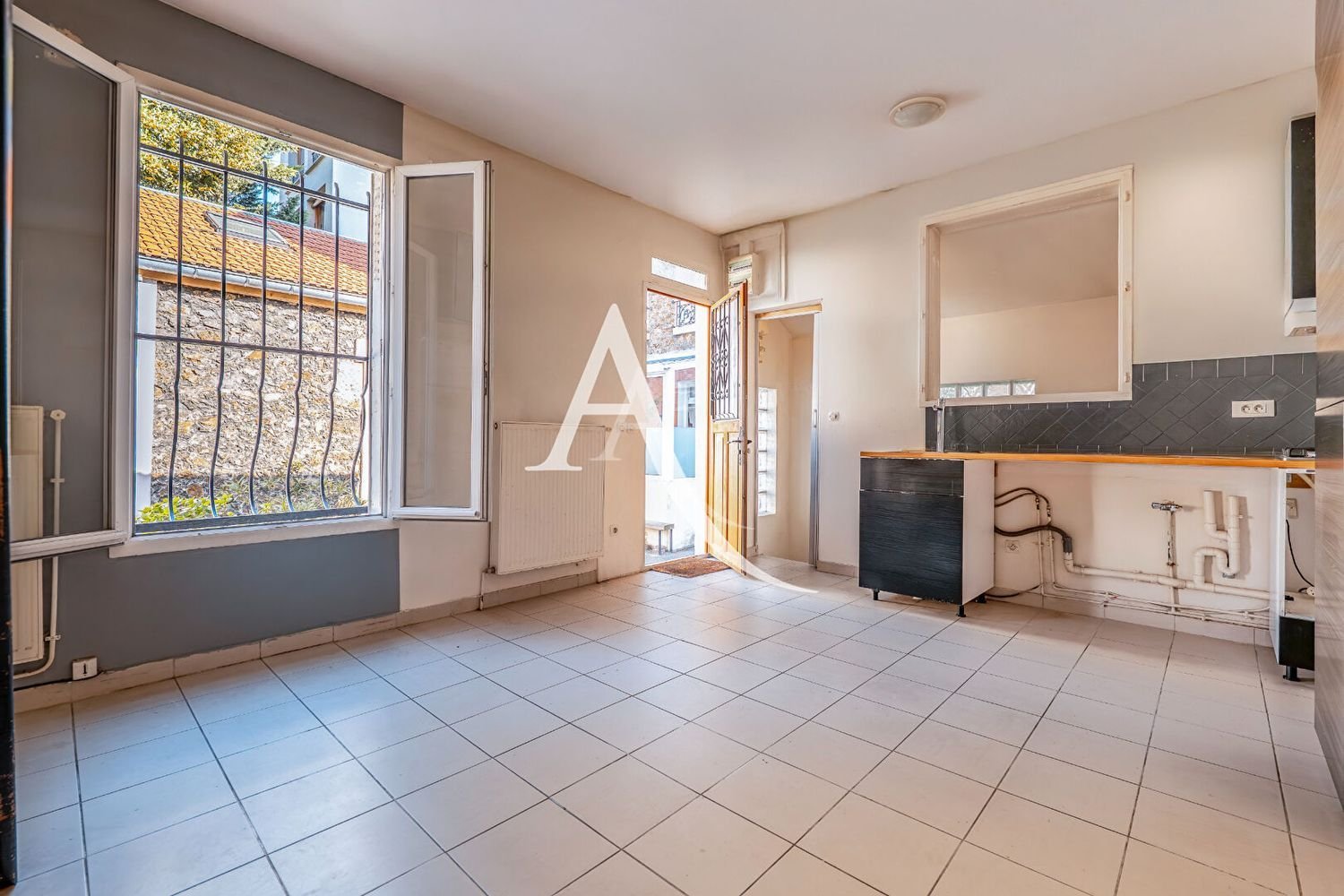 Maison à vendre, 58m², Ivry-sur-Seine