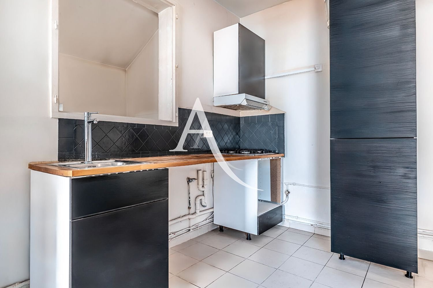 Maison à vendre, 58m², Ivry-sur-Seine